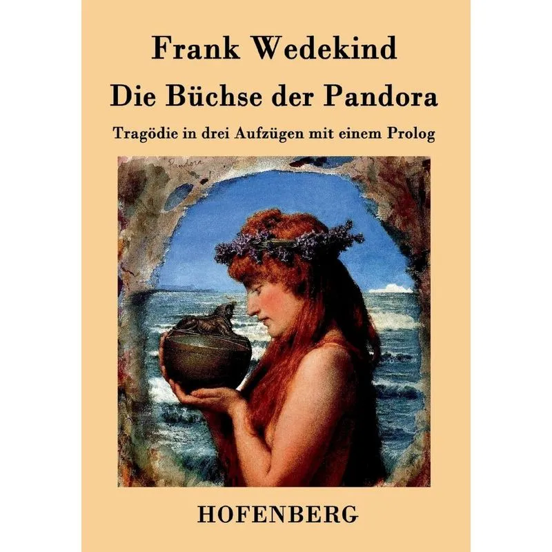 Die Büchse der Pandora