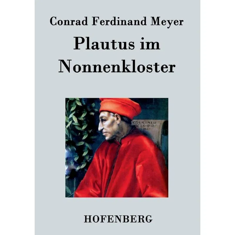 Plautus im Nonnenkloster
