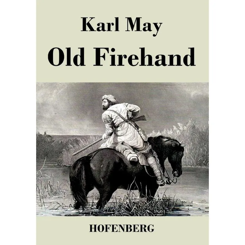 Old Firehand
