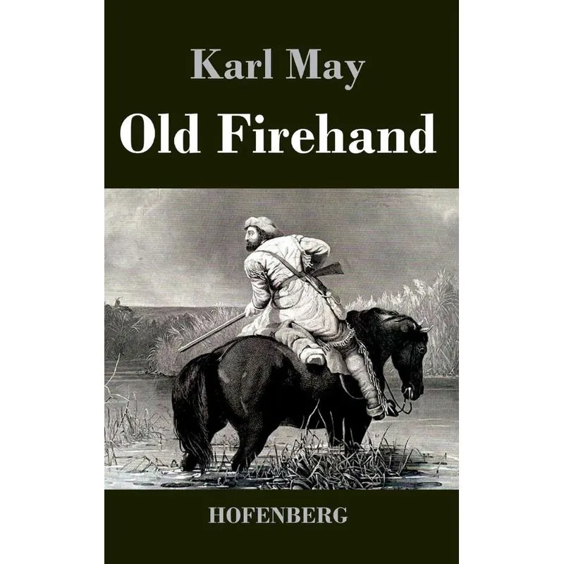 Old Firehand