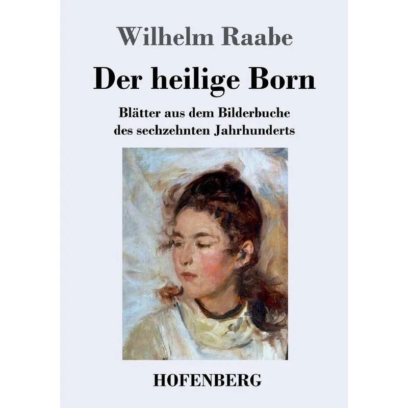 Der heilige Born