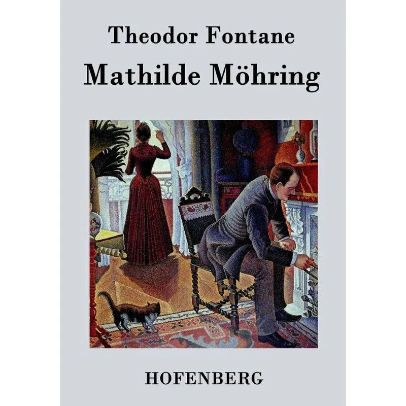 Mathilde Möhring