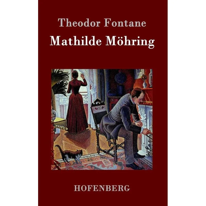 Mathilde Möhring