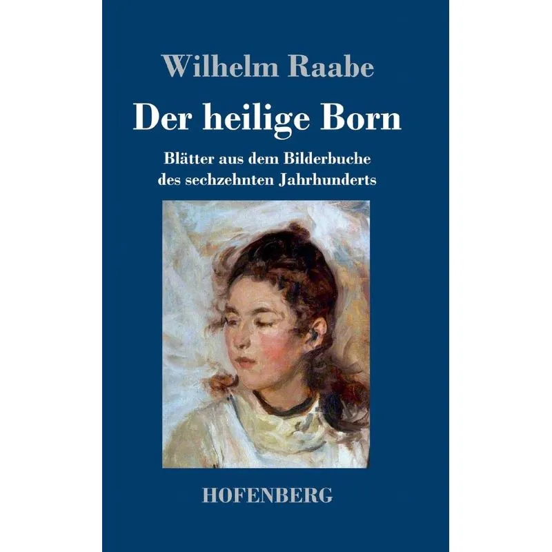 Der heilige Born