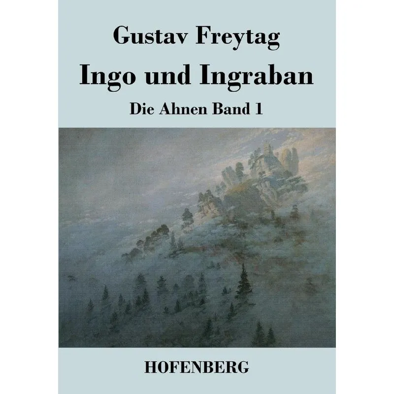 Ingo und Ingraban