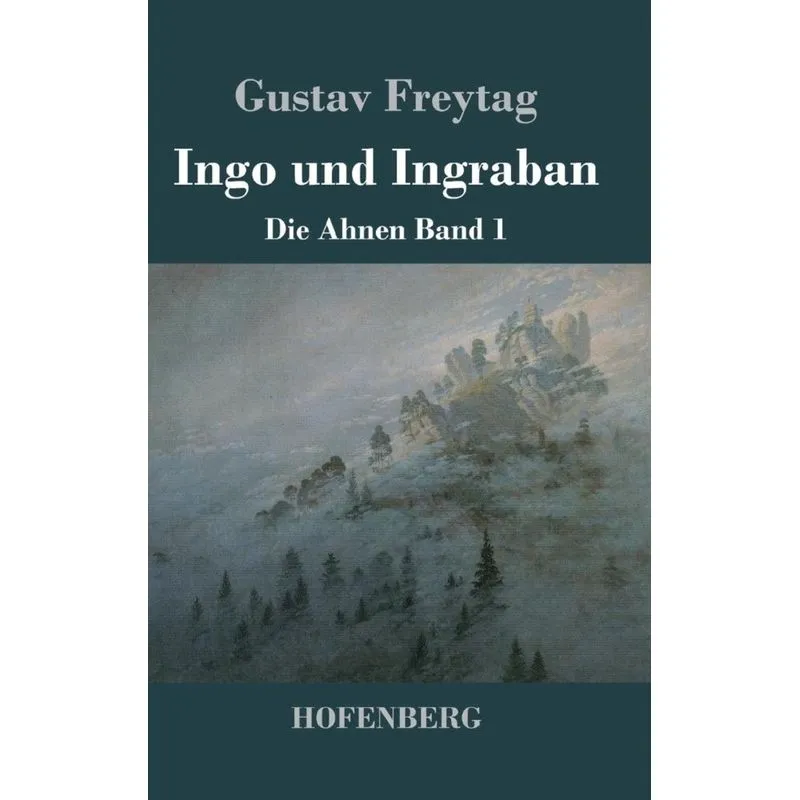 Ingo und Ingraban