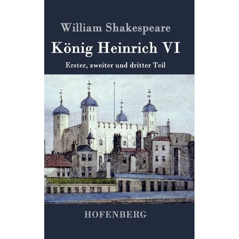 König Heinrich VI
