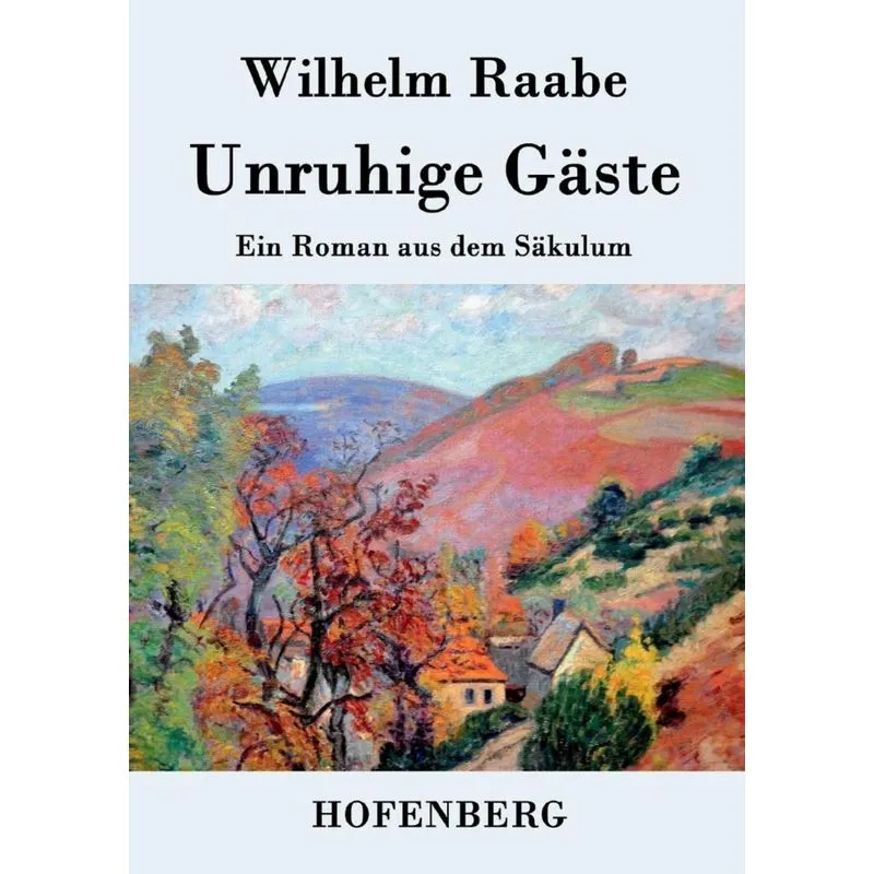 Unruhige Gäste