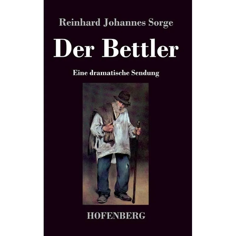 Der Bettler
