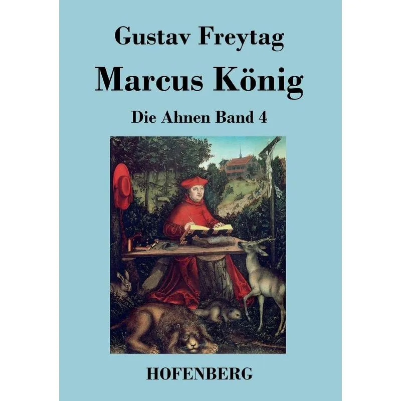 Marcus König