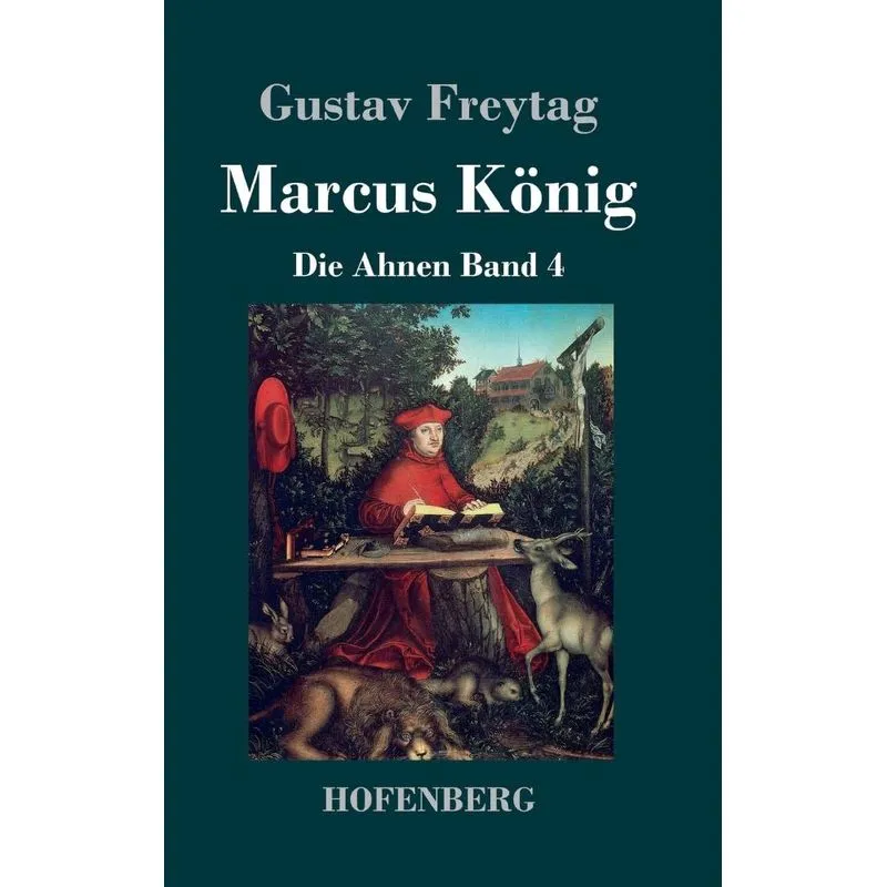 Marcus König