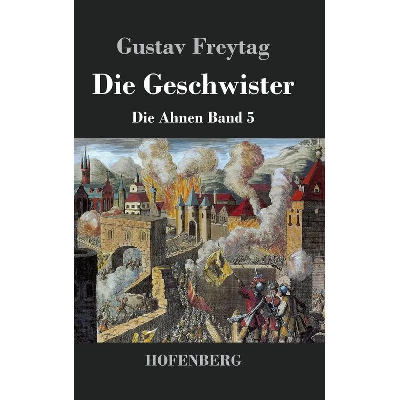 Die Geschwister