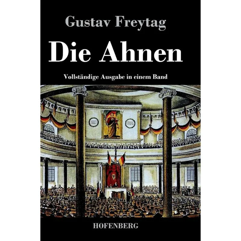 Die Ahnen