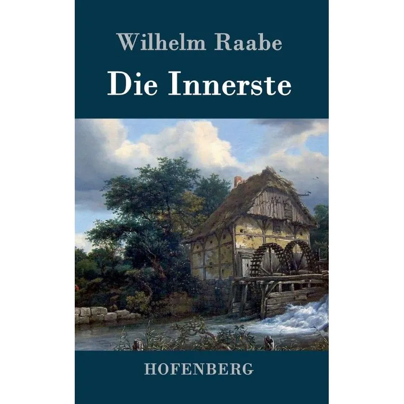 Die Innerste