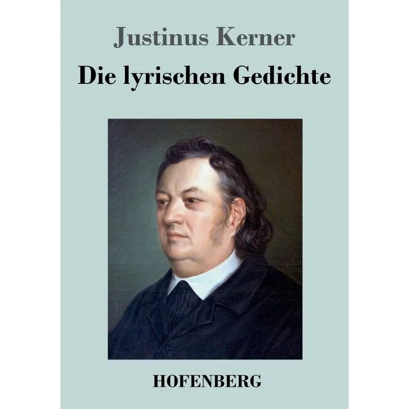 Die lyrischen Gedichte