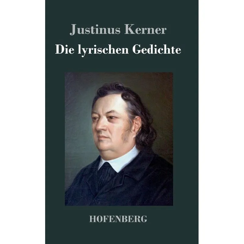 Die lyrischen Gedichte