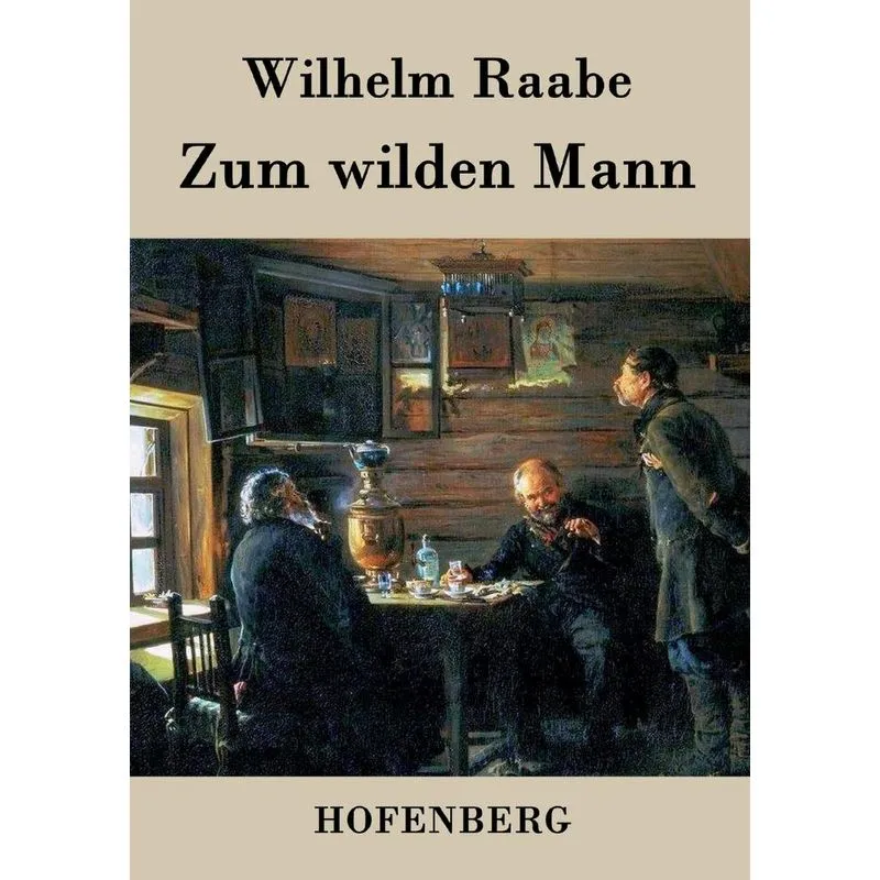 Zum wilden Mann