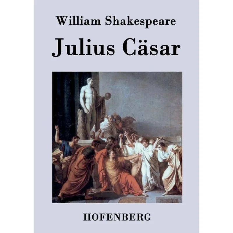 Julius Cäsar