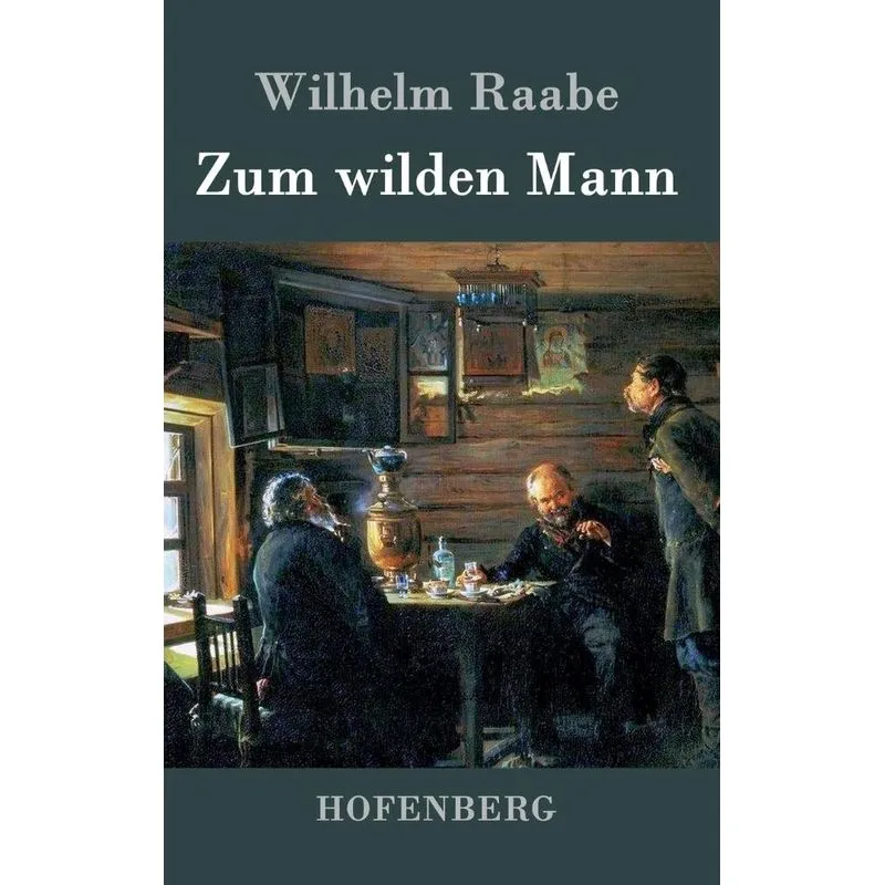 Zum wilden Mann