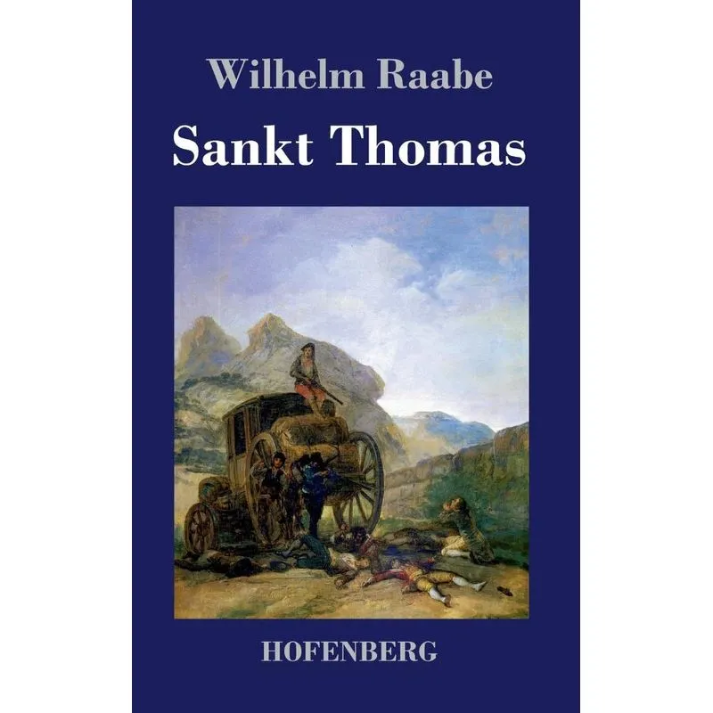 Sankt Thomas