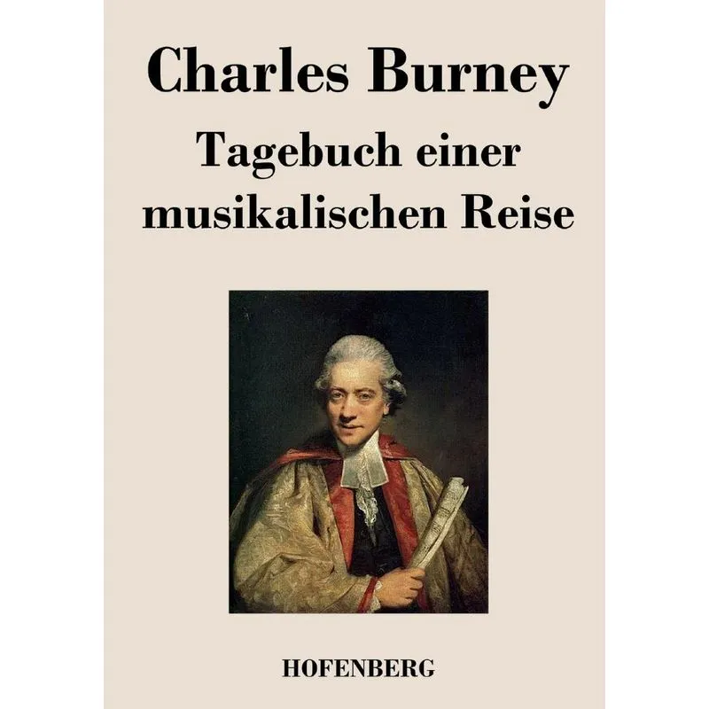 Tagebuch einer musikalischen Reise