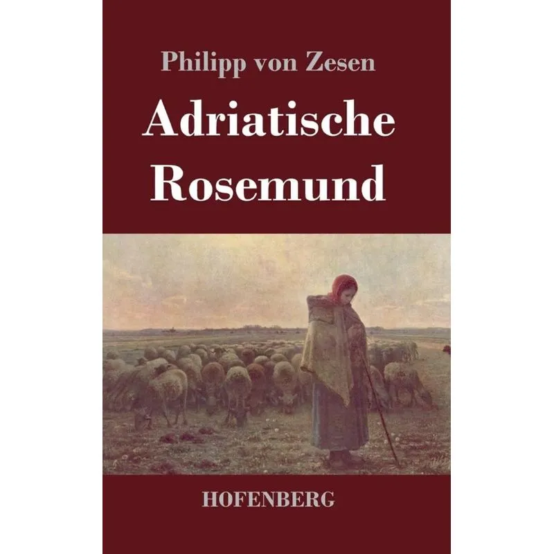 Adriatische Rosemund
