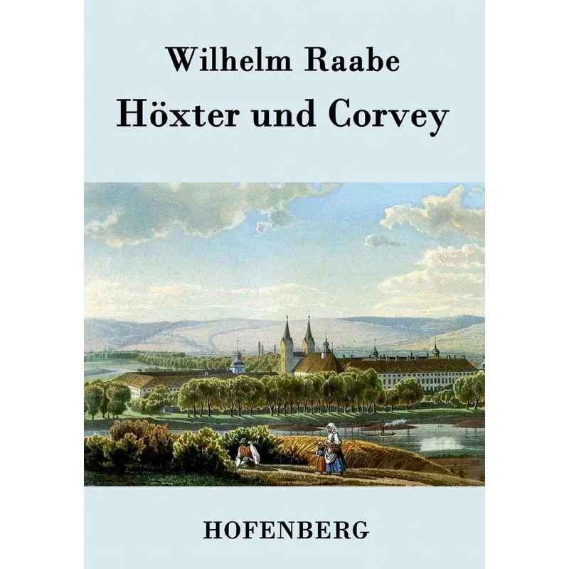 Höxter und Corvey