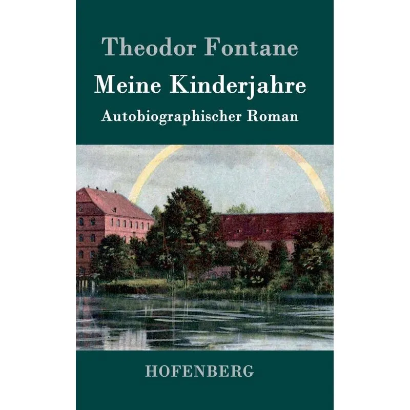 Meine Kinderjahre