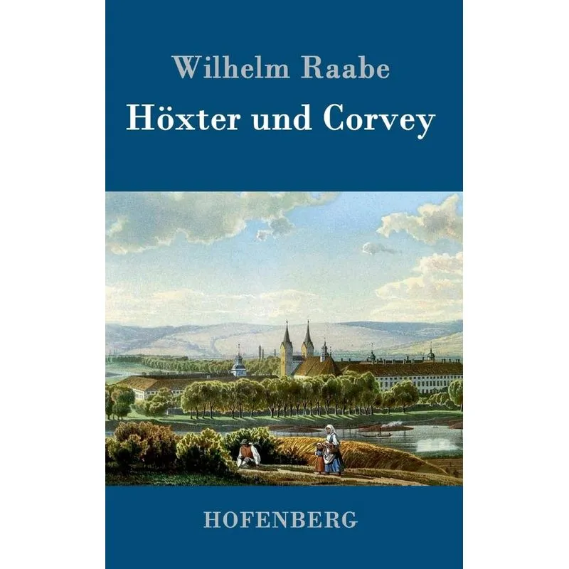Höxter und Corvey
