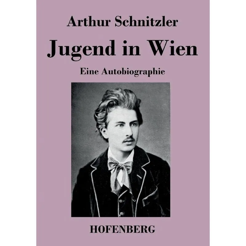 Jugend in Wien