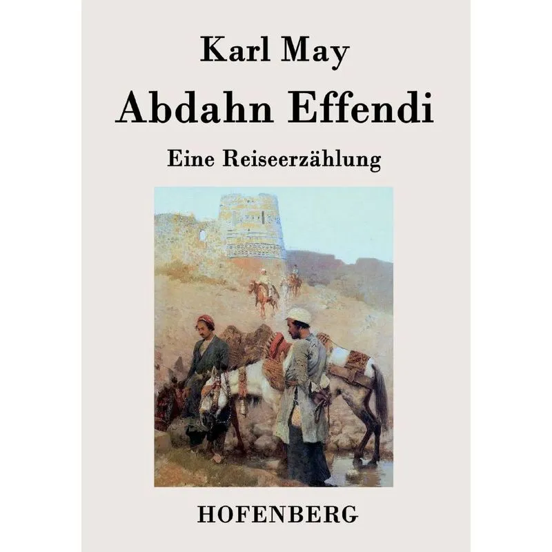 Abdahn Effendi