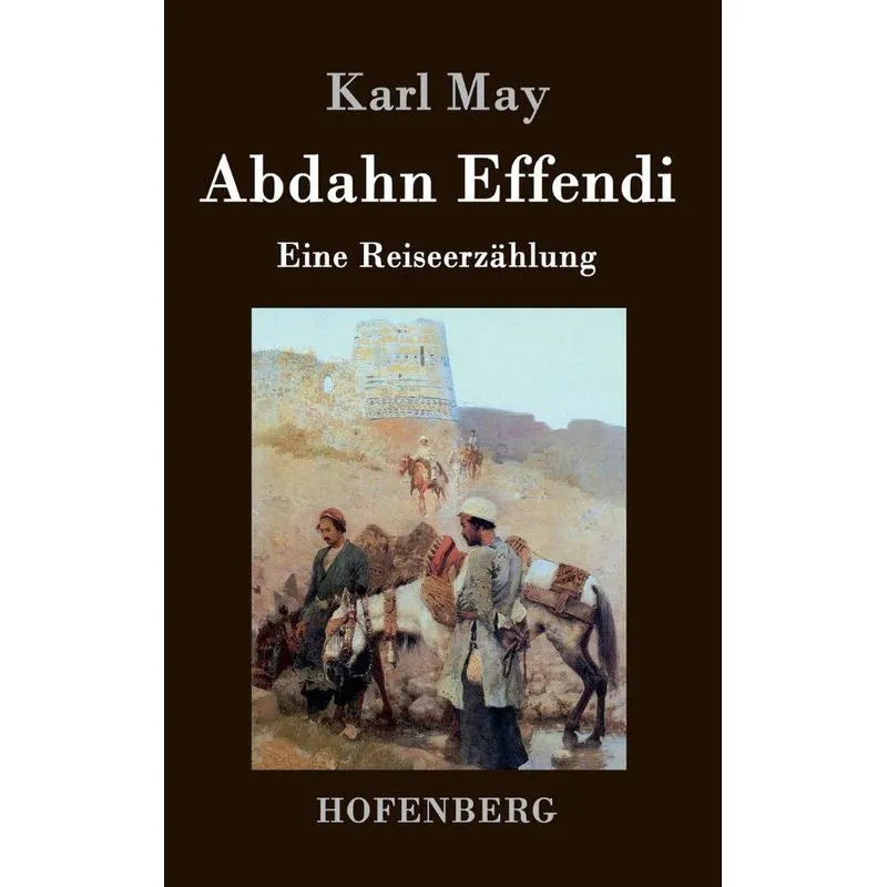 Abdahn Effendi