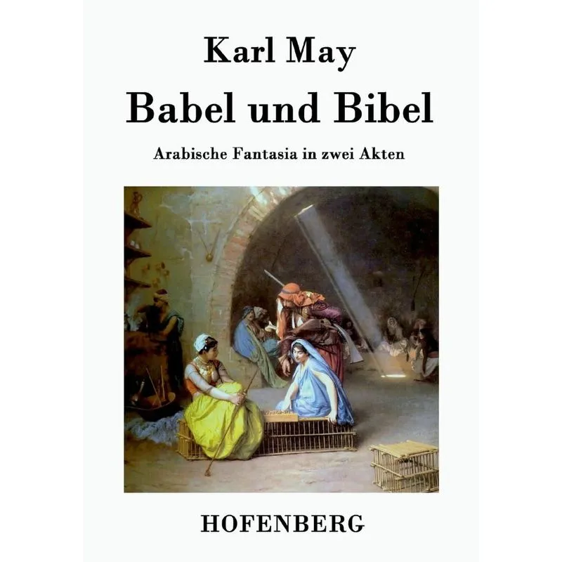 Babel und Bibel