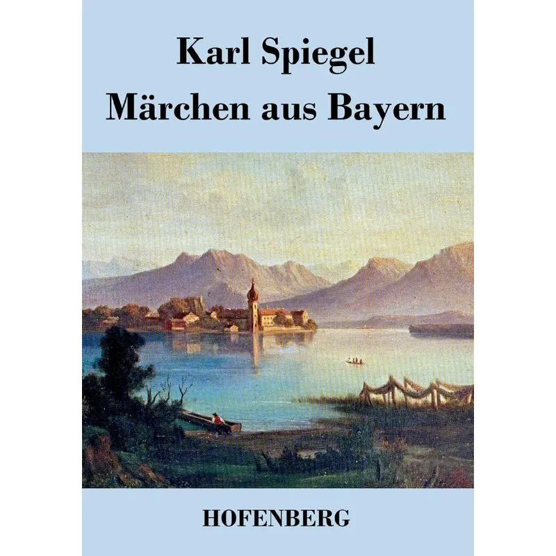 Märchen aus Bayern