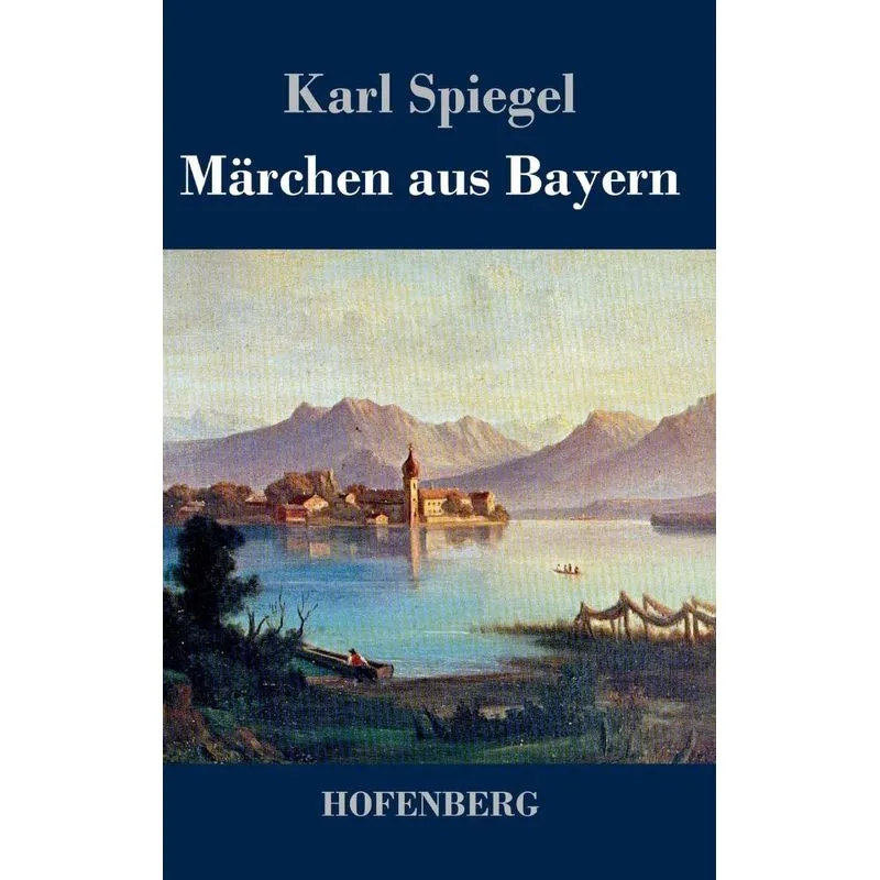 Märchen aus Bayern
