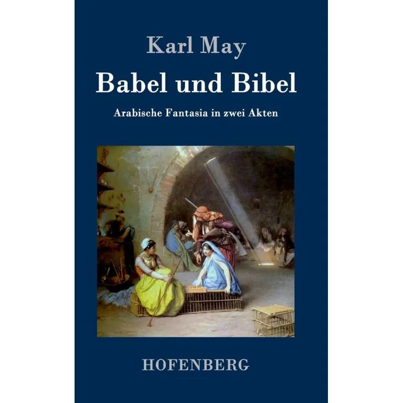 Babel und Bibel