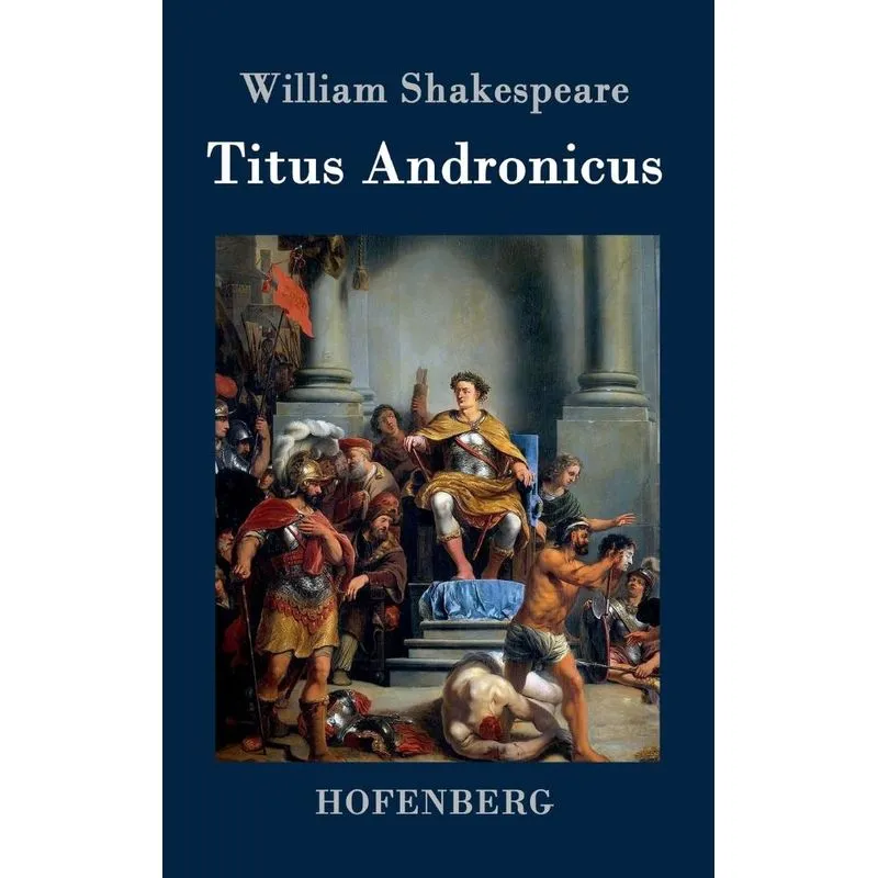 Titus Andronicus