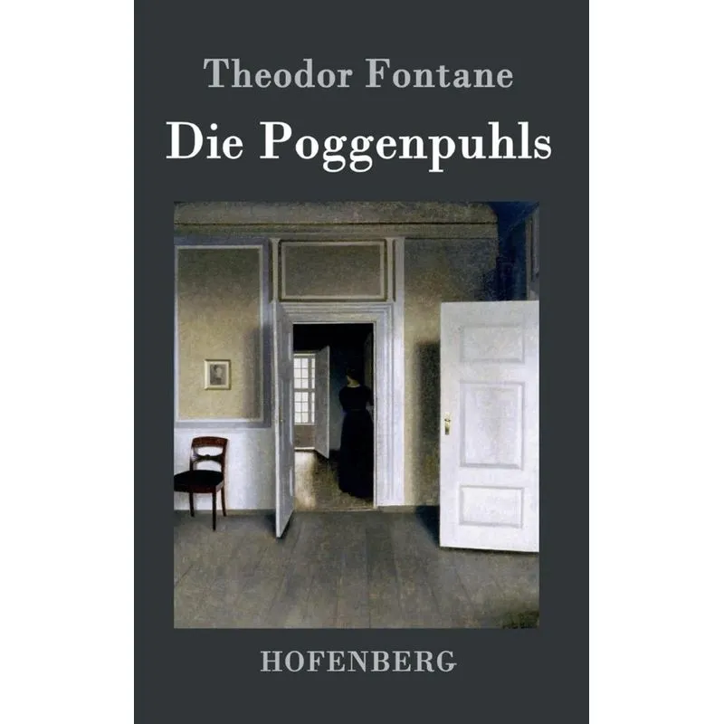 Die Poggenpuhls