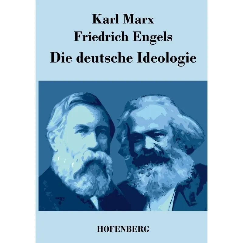 Die deutsche Ideologie