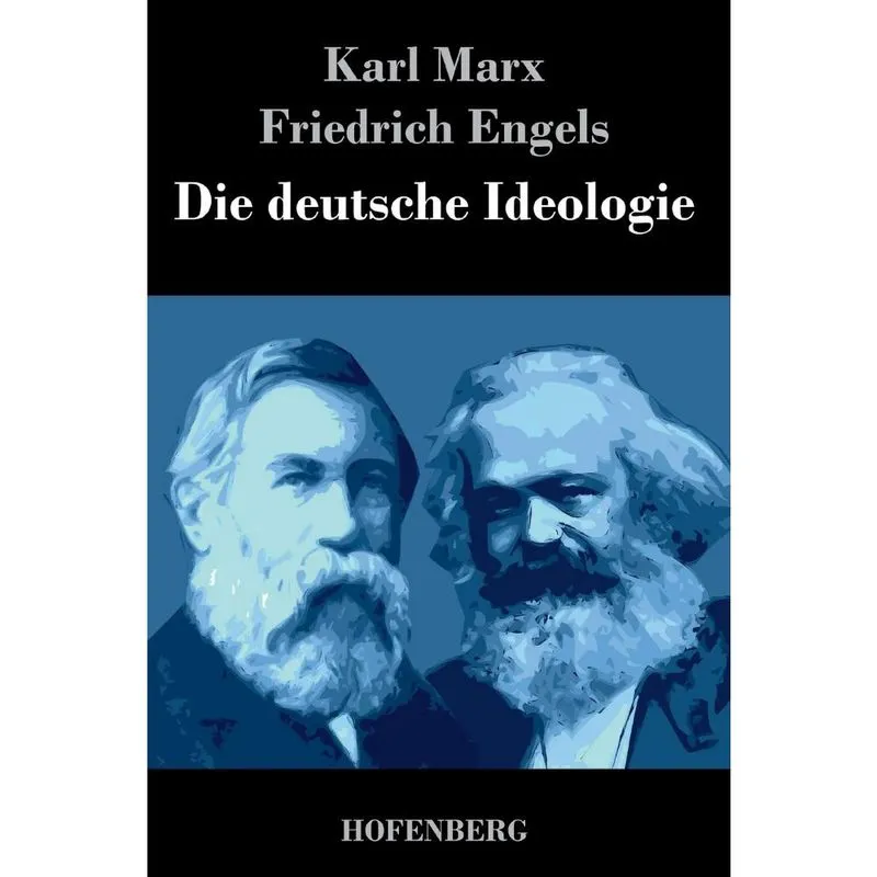 Die deutsche Ideologie