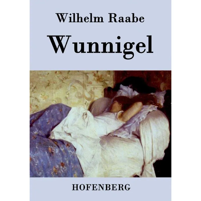 Wunnigel
