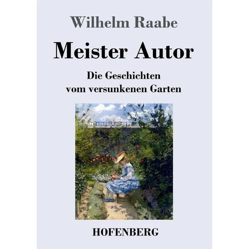 Meister Autor