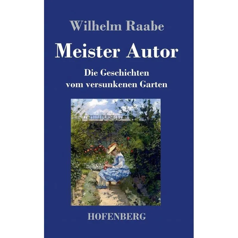 Meister Autor