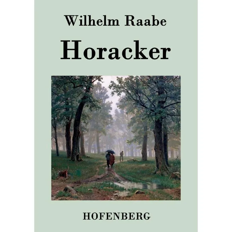 Horacker