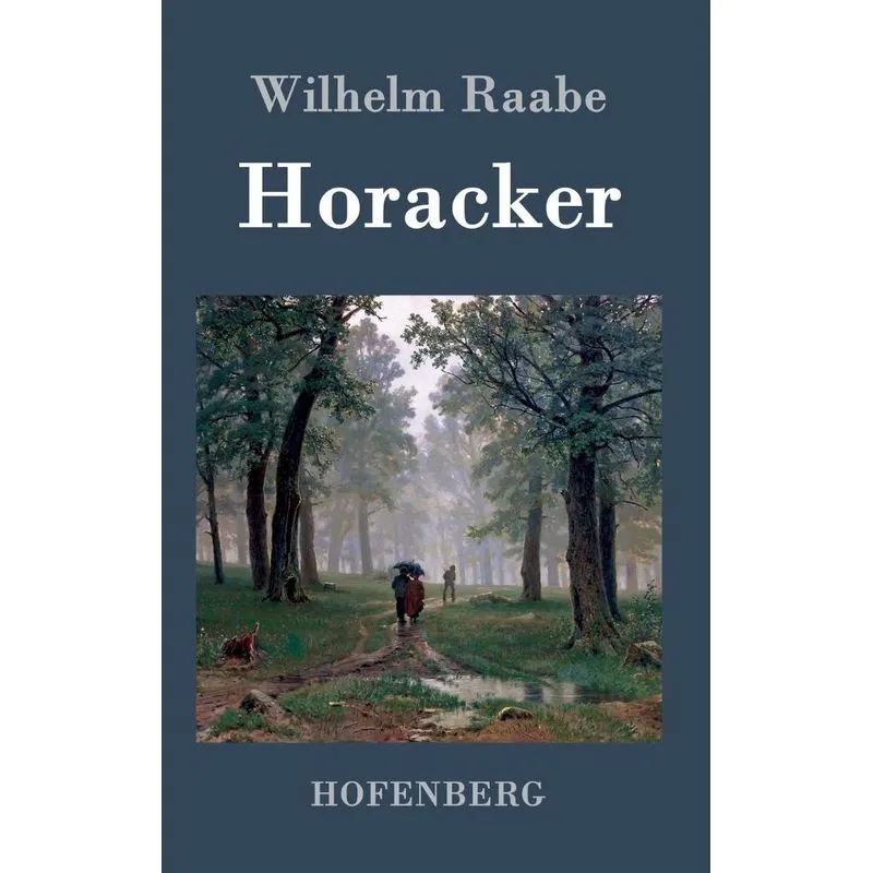 Horacker