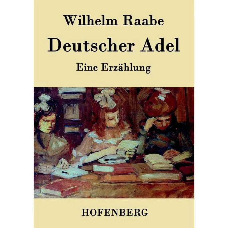 Deutscher Adel