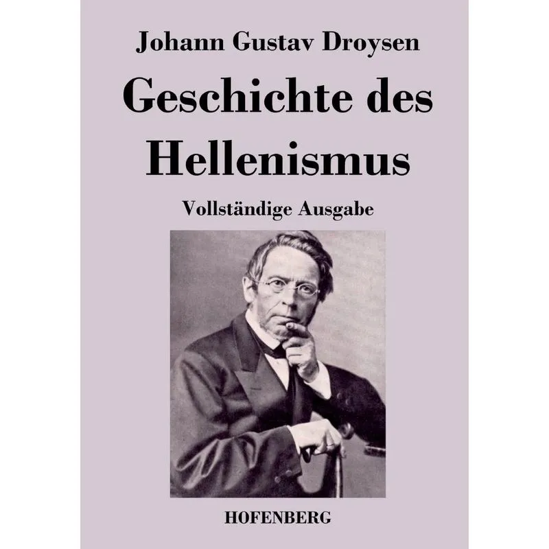 Geschichte des Hellenismus
