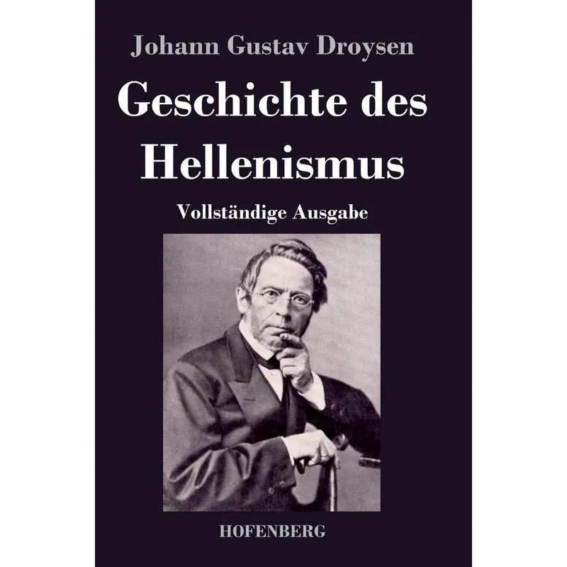 Geschichte des Hellenismus