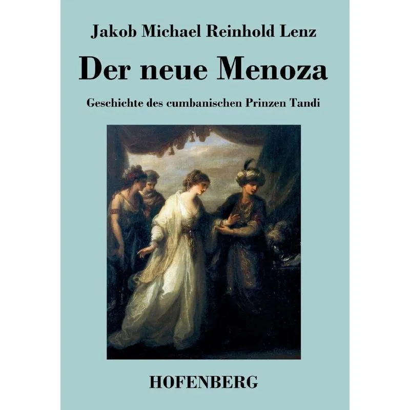 Der neue Menoza