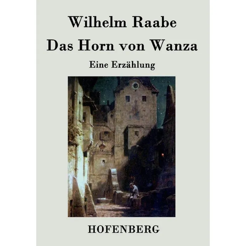 Das Horn von Wanza